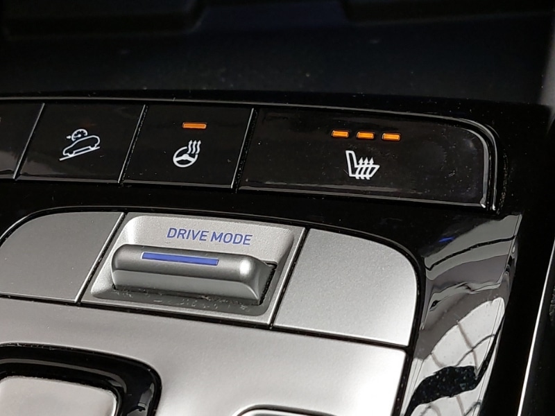 Used Hyundai TUCSON 2021 for sale - 78126502: Photo 19