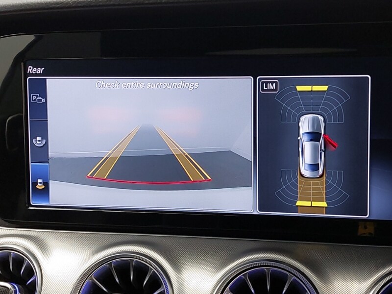 Used Mercedes-Benz E Class 2019 for sale - 77790610: Photo 11