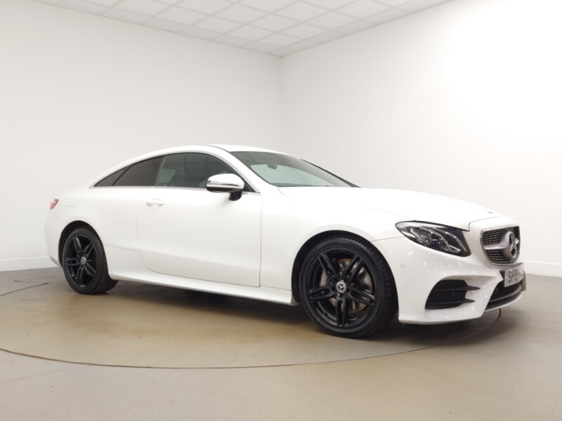 Used Mercedes-Benz E Class 2019 for sale - 77790610: Photo 13