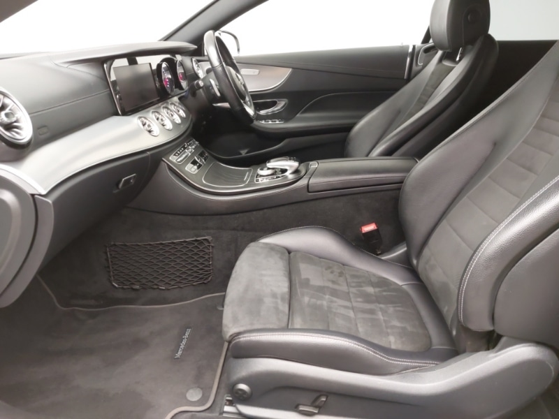 Used Mercedes-Benz E Class 2019 for sale - 77790610: Photo 5