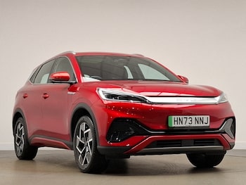 BYD - Atto 3
