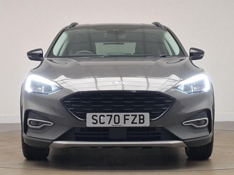 Used Ford Focus 2021 for sale - 76183429: Photo 12