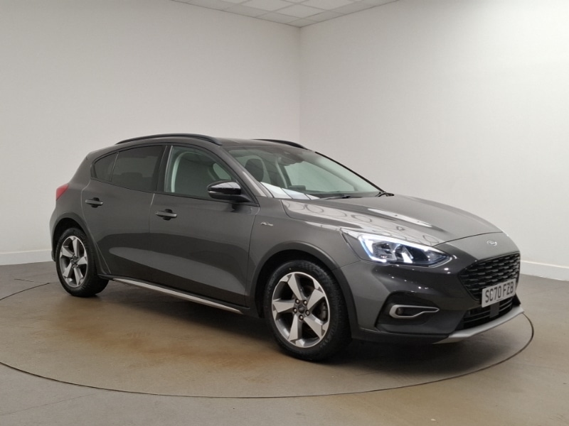 Used Ford Focus 2021 for sale - 76183429: Photo 13