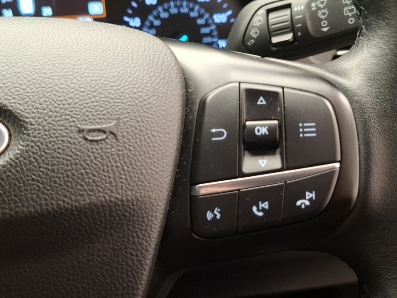 Used Ford Focus 2021 for sale - 76183429: Photo 19
