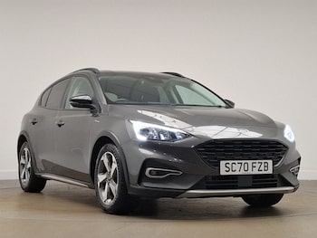Used Ford Focus 2021 for sale - 76183429: Photo