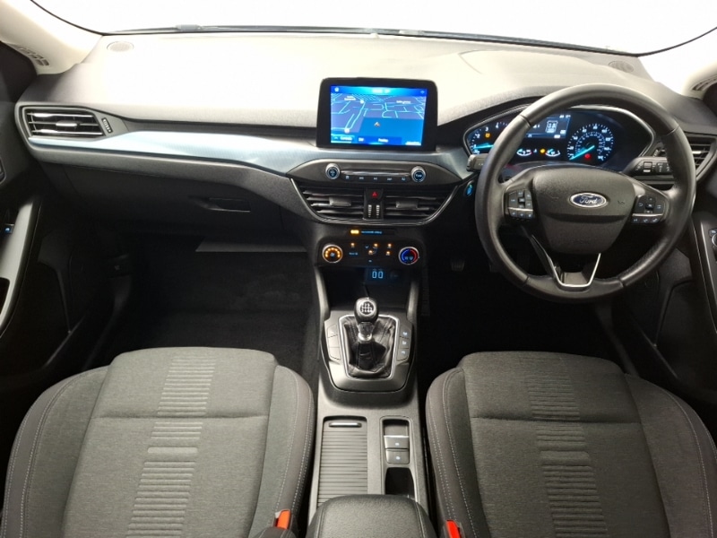 Used Ford Focus 2021 for sale - 76183429: Photo 2