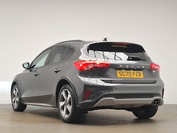Used Ford Focus 2021 for sale - 76183429: Photo