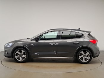 Used Ford Focus 2021 for sale - 76183429: Photo