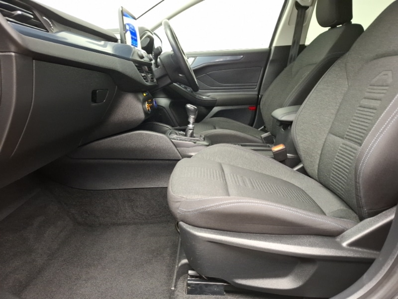 Used Ford Focus 2021 for sale - 76183429: Photo 5