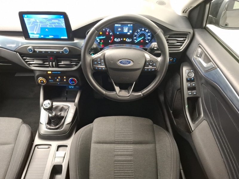 Used Ford Focus 2021 for sale - 76183429: Photo 7