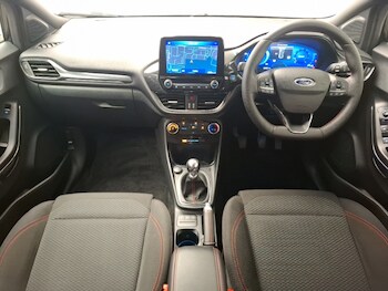Used Ford Puma 2023 for sale - 78700371: Photo