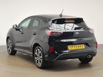 Used Ford Puma 2023 for sale - 78700371: Photo