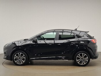 Used Ford Puma 2023 for sale - 78700371: Photo