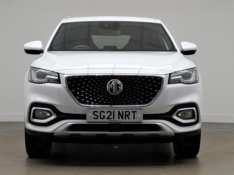 Used MG MG HS 2021 for sale - 76331948: Photo 12