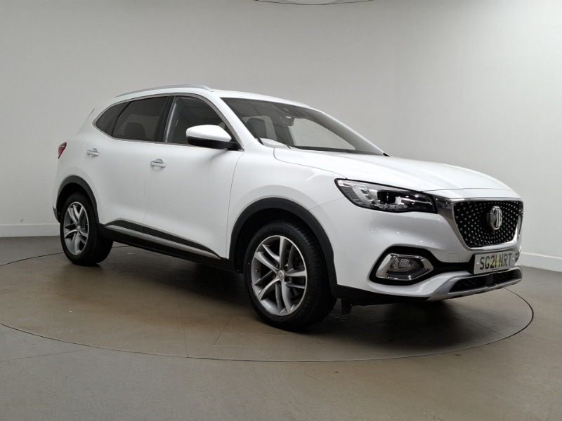 Used MG MG HS 2021 for sale - 76331948: Photo 13