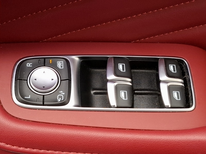 Used MG MG HS 2021 for sale - 76331948: Photo 16
