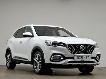 MG - MG HS