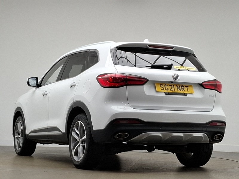 Used MG MG HS 2021 for sale - 76331948: Photo 3