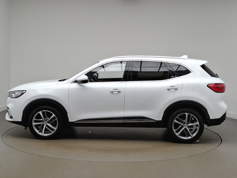 Used MG MG HS 2021 for sale - 76331948: Photo 4