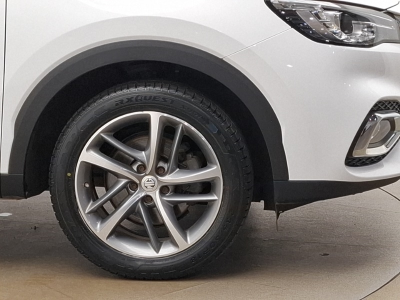 Used MG MG HS 2021 for sale - 76331948: Photo 9