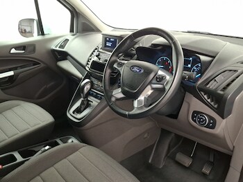 Used Ford Transit Connect 2022 for sale - 75675142: Photo