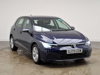 Volkswagen Golf feature image