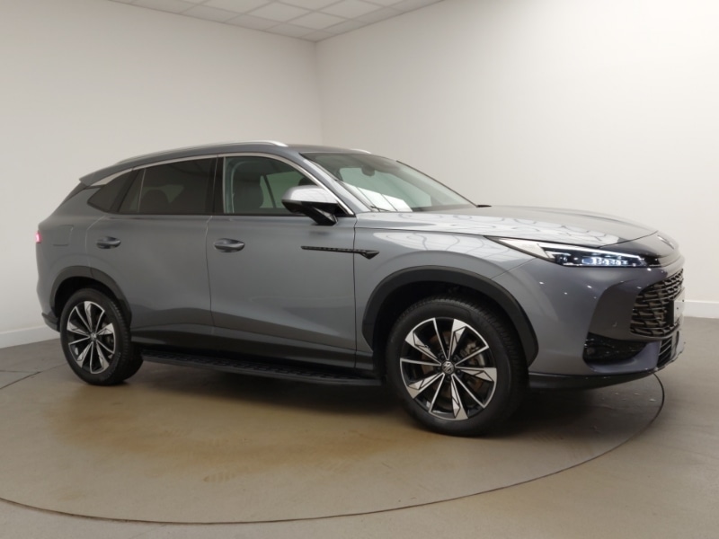 Used MG MG HS 2024 for sale - 76258327: Photo 13