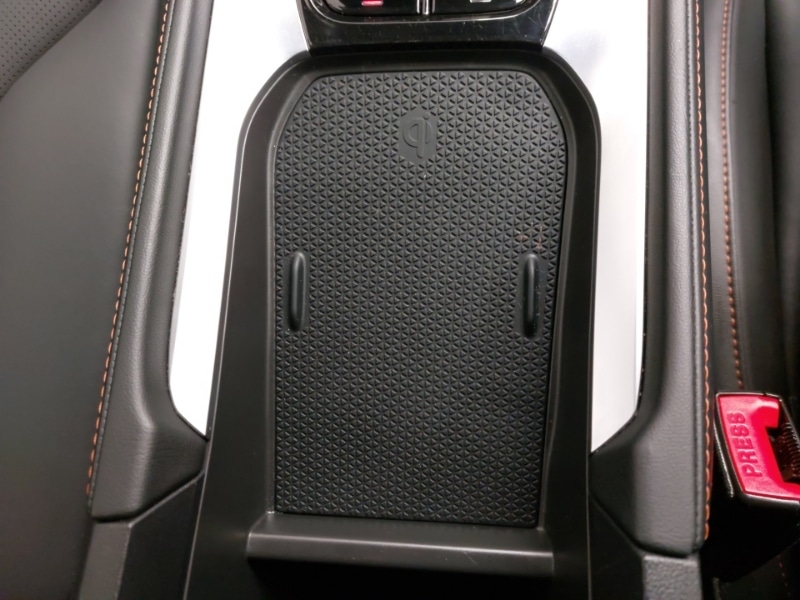 Used MG MG HS 2024 for sale - 76258327: Photo 19