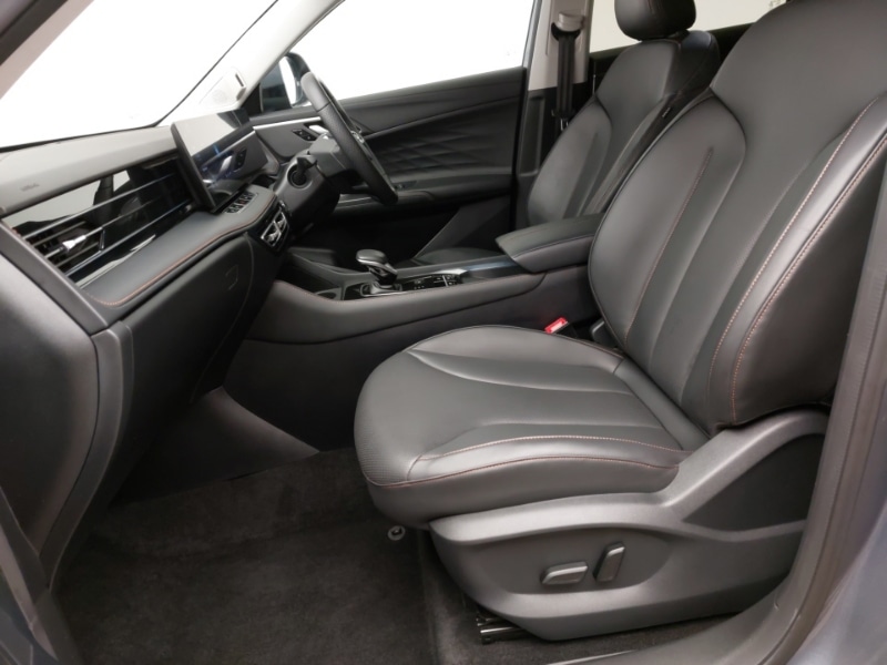 Used MG MG HS 2024 for sale - 76258327: Photo 5
