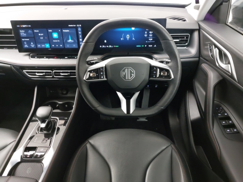 Used MG MG HS 2024 for sale - 76258327: Photo 7