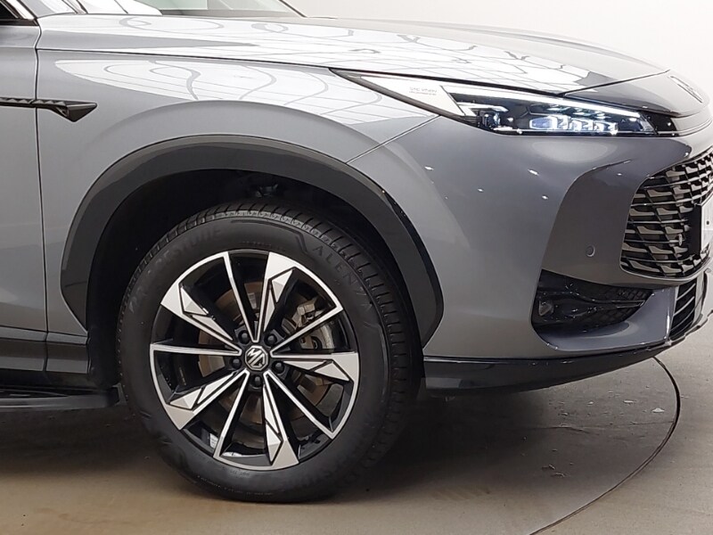Used MG MG HS 2024 for sale - 76258327: Photo 9