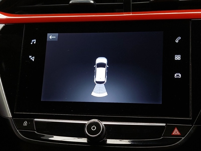 Used Vauxhall Corsa 2020 for sale - 77076188: Photo 14