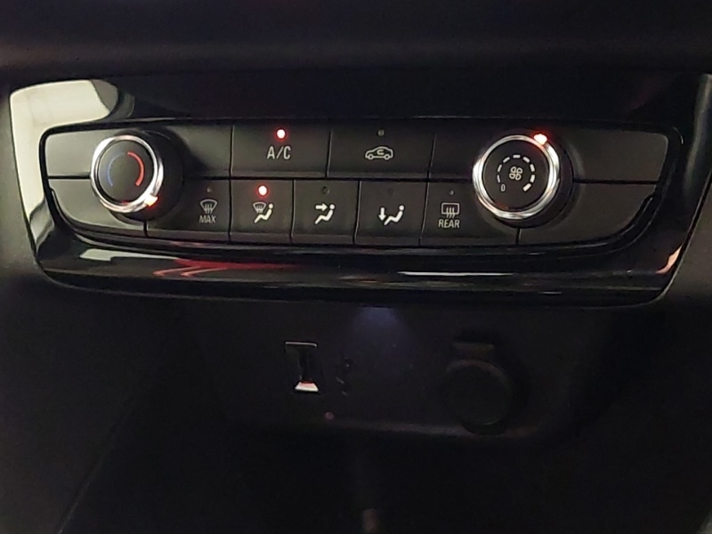 Used Vauxhall Corsa 2020 for sale - 77076188: Photo 15