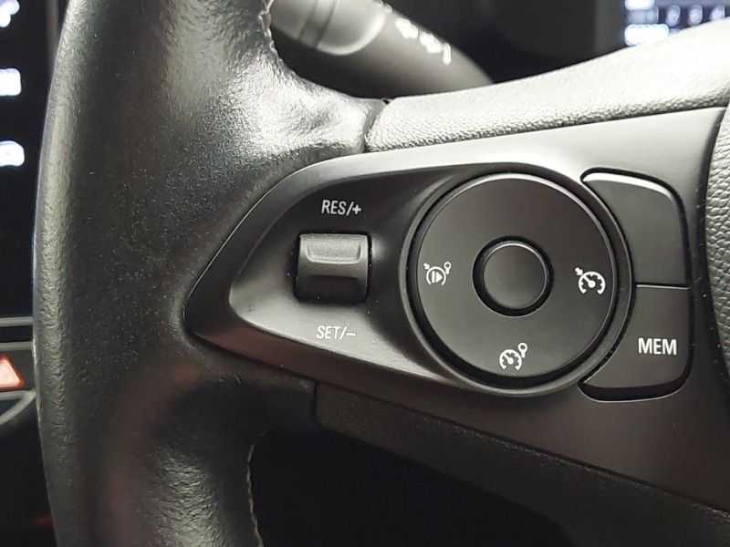 Used Vauxhall Corsa 2020 for sale - 77076188: Photo 18