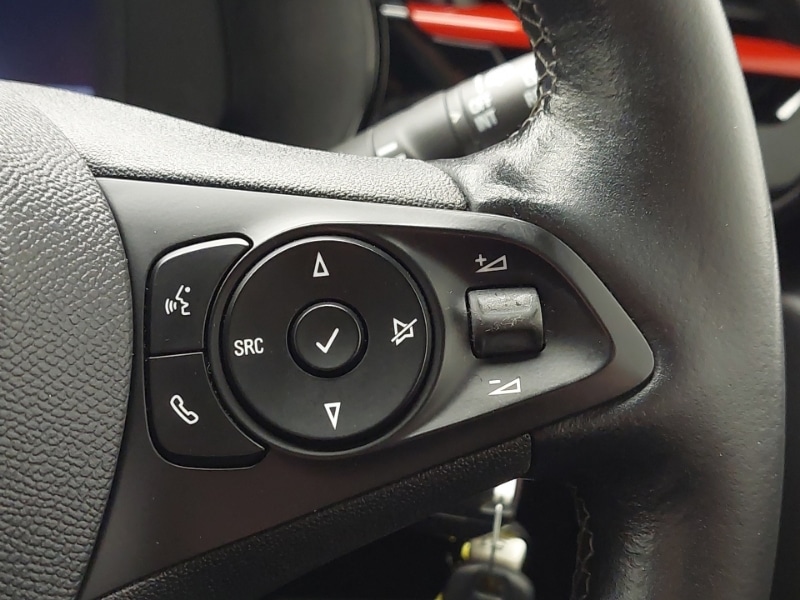 Used Vauxhall Corsa 2020 for sale - 77076188: Photo 19