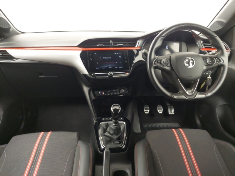 Used Vauxhall Corsa 2020 for sale - 77076188: Photo 2