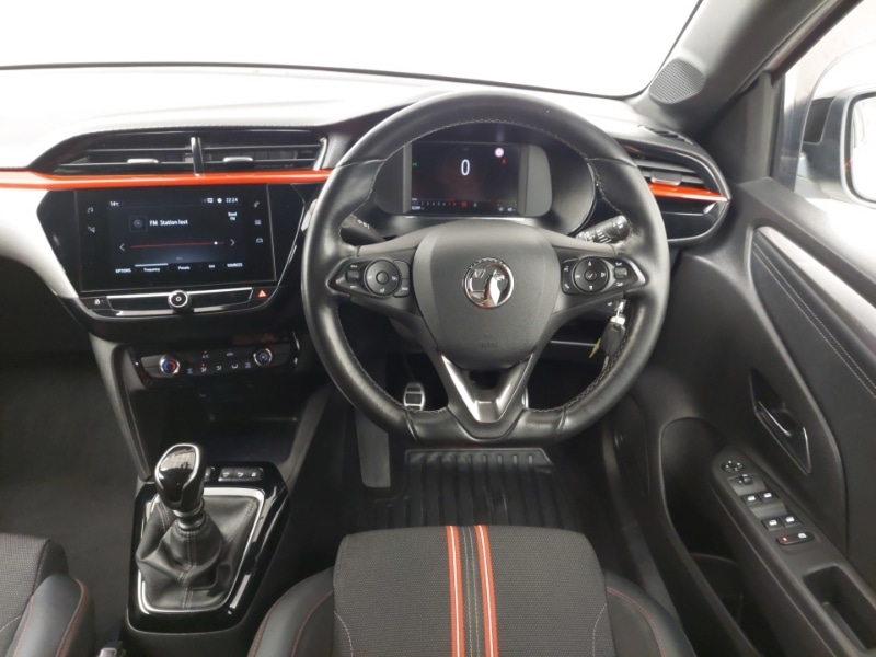 Used Vauxhall Corsa 2020 for sale - 77076188: Photo 7