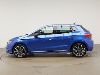 Used SEAT Ibiza 2024 for sale - 78827420: Photo