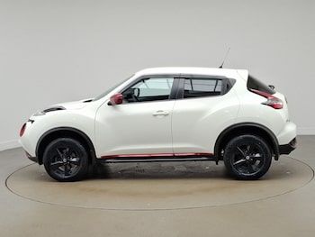 Used Nissan Juke 2019 for sale - 79074649: Photo