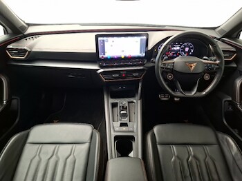 Used Cupra Formentor 2022 for sale - 77405131: Photo