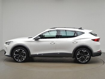 Used Cupra Formentor 2022 for sale - 77405131: Photo