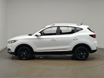 Used MG MG ZS 2018 for sale - 78994623: Photo