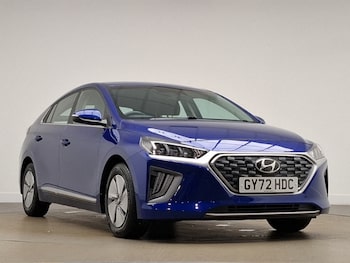 Used Hyundai IONIQ 2022 for sale - 76613851: Photo