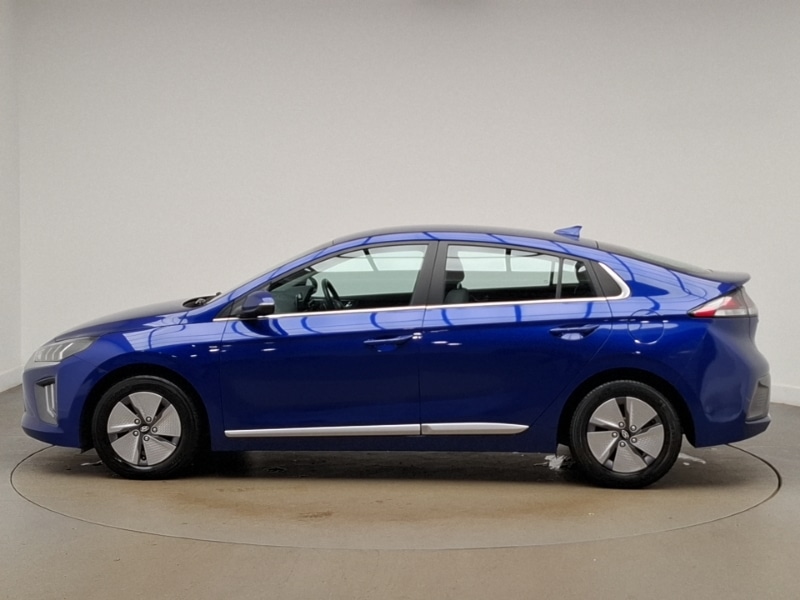 Used Hyundai IONIQ 2022 for sale - 76613851: Photo 4