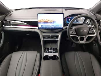 Used BYD Seal U 2025 for sale - 79631227: Photo