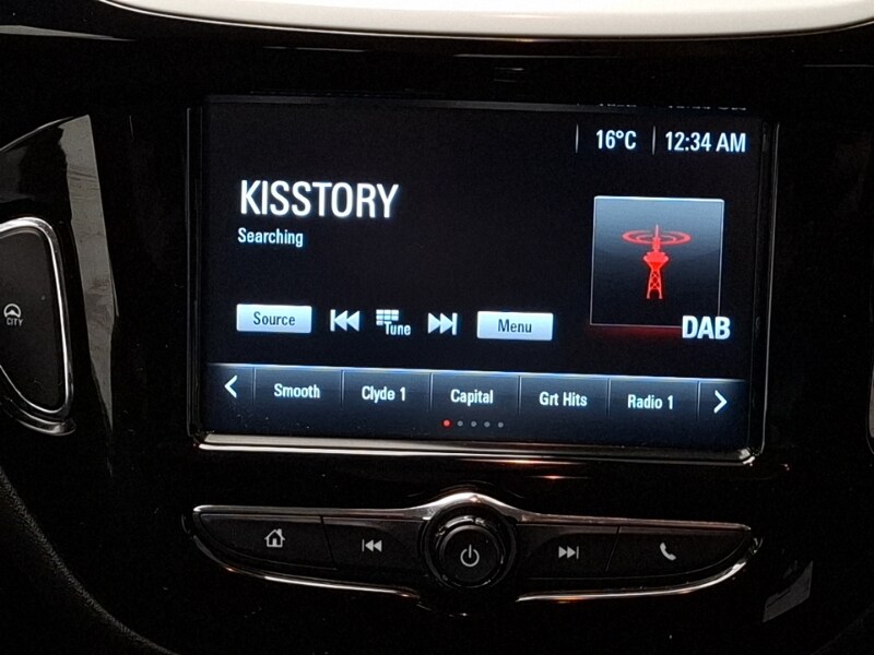 Used Vauxhall Corsa 2017 for sale - 77448688: Photo 10