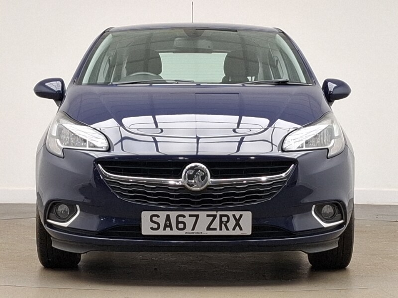 Used Vauxhall Corsa 2017 for sale - 77448688: Photo 12