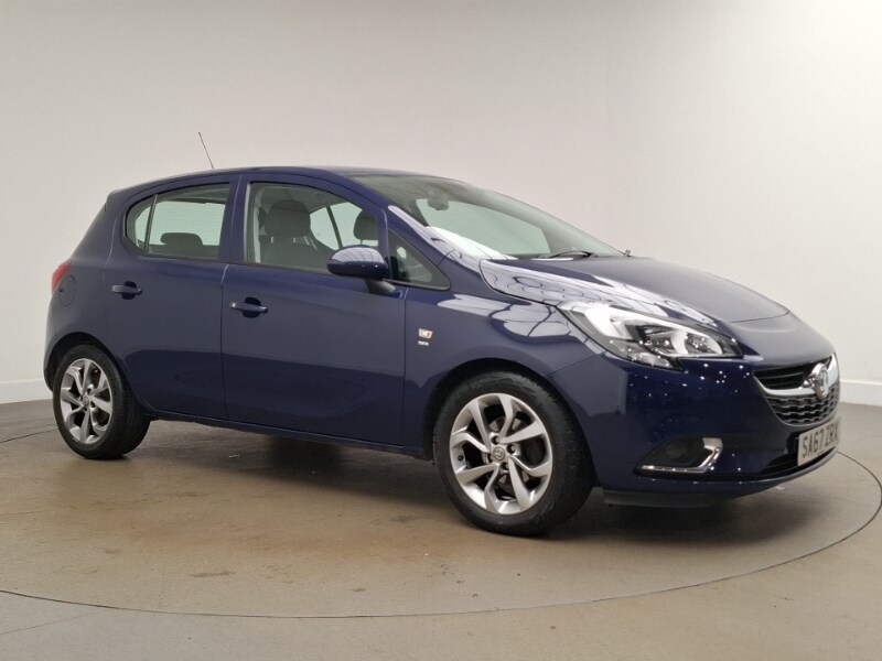 Used Vauxhall Corsa 2017 for sale - 77448688: Photo 13