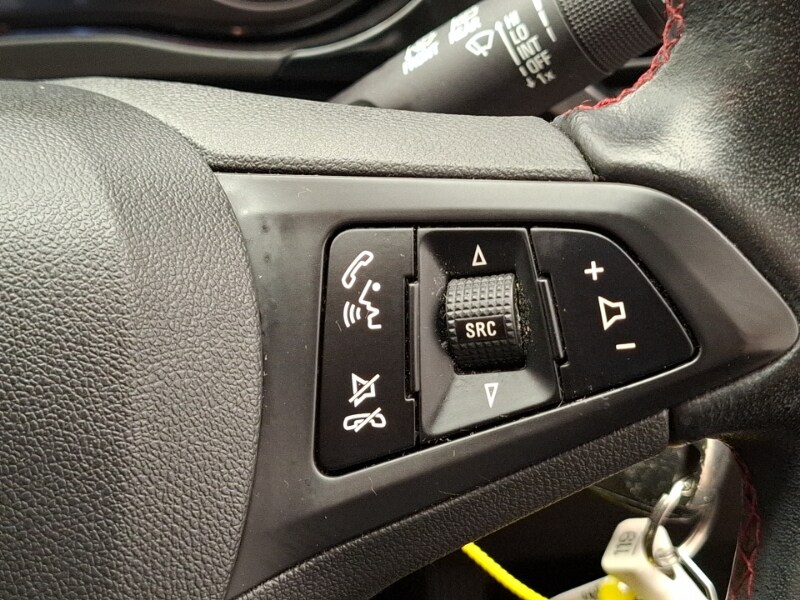 Used Vauxhall Corsa 2017 for sale - 77448688: Photo 18