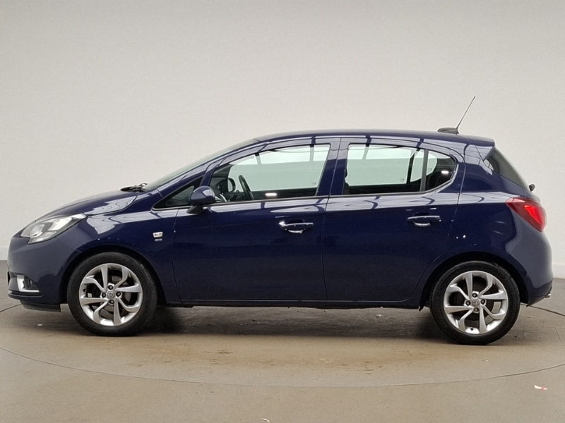 Used Vauxhall Corsa 2017 for sale - 77448688: Photo 4